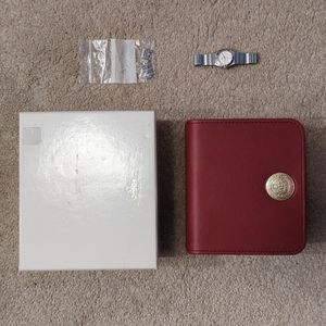 Omega Constellation Mini Watch